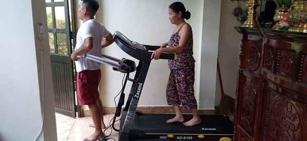 Ăn uống và tập luyện thế nào để giảm cân nhanh chóng