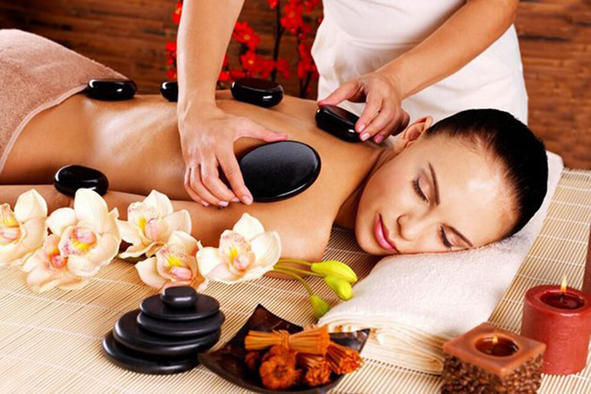 Hướng dẫn phương pháp massage body