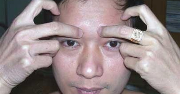 Kỹ thuật đơn giản giúp massage giảm đau đầu