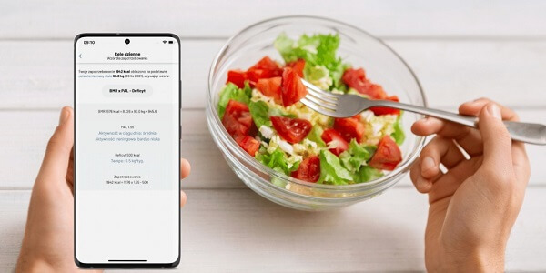 Calorie deficit là gì