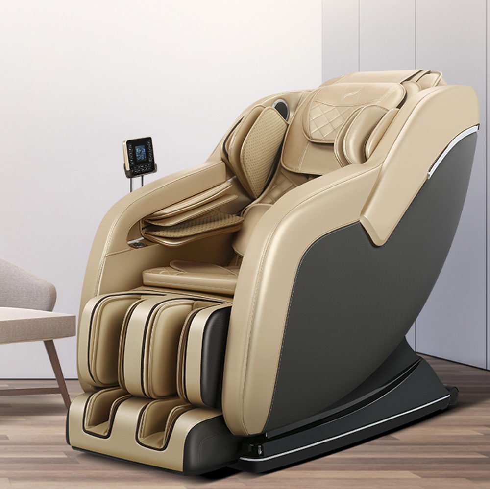 Đánh giá Ghế massage toàn thân Okasa OS-668