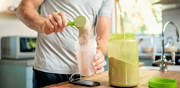 Whey hydrolyzed là gì? Có nên sử dụng whey hydrolyzed không ?