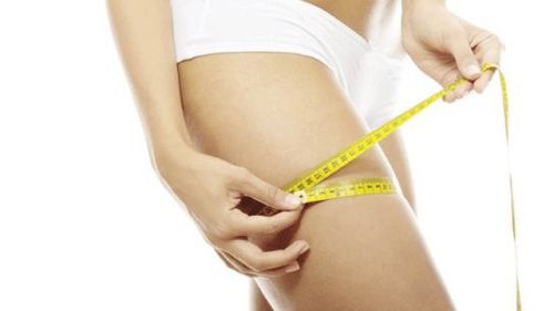 Chạy bộ có làm đùi to không?