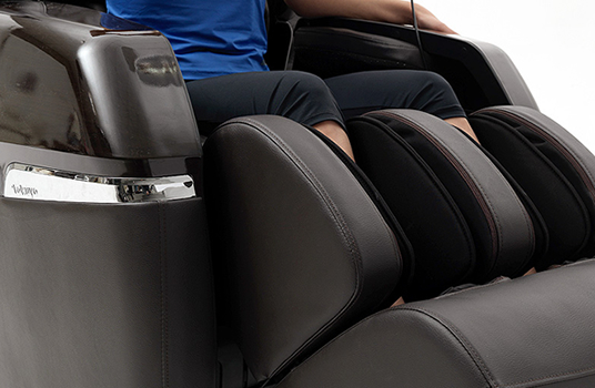 Chức năng nổi trội của ghế massage toàn thân TC 689