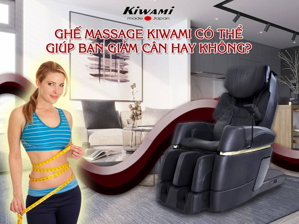 Có nên mua ghế massage không?