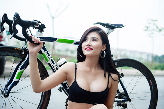 Sử dụng xe đạp thể dục tại nhà có tốt cho sức khỏe không ?