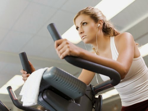 Tại sao nên giảm cân với máy chạy bộ ?